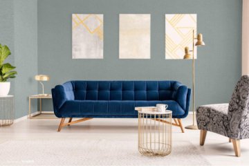 Обои BN Riviera Maison 2 BN 219943