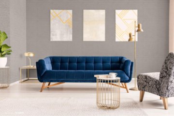 Обои BN Riviera Maison 2 BN 219946