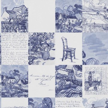 Обои BN Van Gogh 2 BN 220031