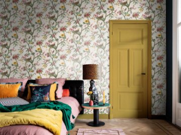 Обои BN Fiore BN BN 220446