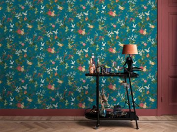 Обои BN Fiore BN BN 220483