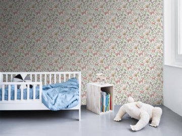 Обои BN Doodleedo BN 220700