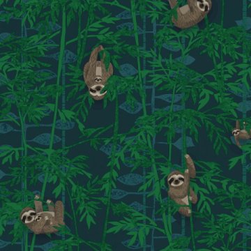 Обои BN Doodleedo BN 220713