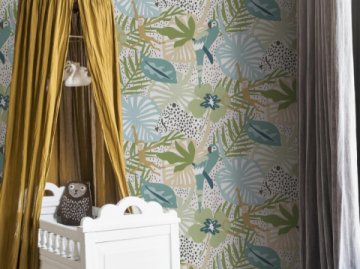 Обои BN Doodleedo BN 220723