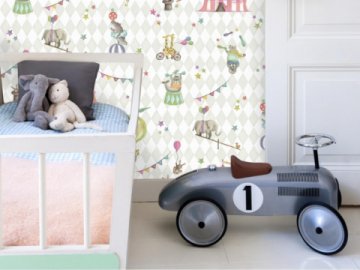 Обои BN Doodleedo BN 220741