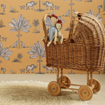 Обои BN Doodleedo BN 220750