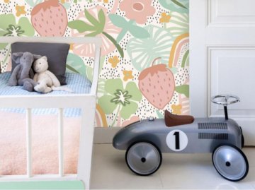 Обои BN Doodleedo BN 220772