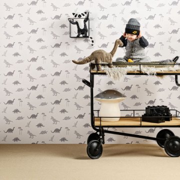 Обои BN Doodleedo BN 220782