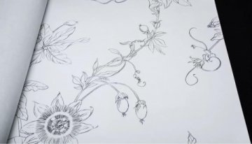 Обои BN Preloved bn220951