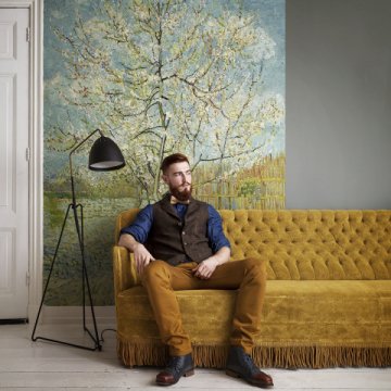 Обои BN Van Gogh BN 30541