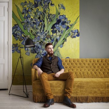 Обои BN Van Gogh BN 30545