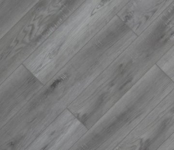 Кварцвиниловый SPC ламинат Damy Floor Family T7020-7 Дуб мореный