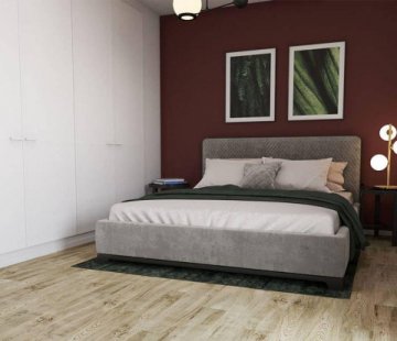 Клеевой виниловый пол Wonderful Broadway DB118-30-20 Бостон