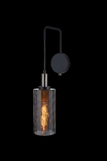 Бра 33 Идеи WLL408.02.06.004.BL-S19GR