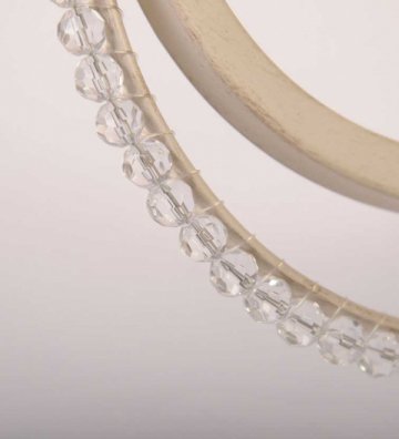 Бра Abrasax 3007/2(cream gold)