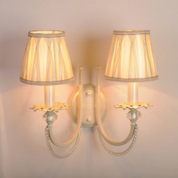 Бра Abrasax 3007/2(cream pearl)
