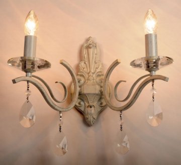 Бра Abrasax Jasmin SD81136/2