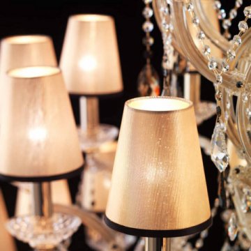 Бра Beby Group Golden Rose 130A01 Gold Sw