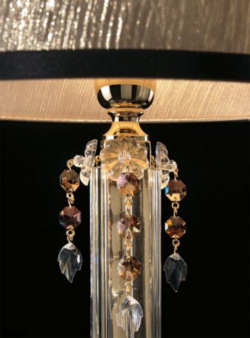 Бра Beby Group Golden Rose 130A01 Gold Sw