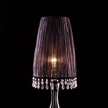 Бра Beby Group La Femme 7700A01 Black