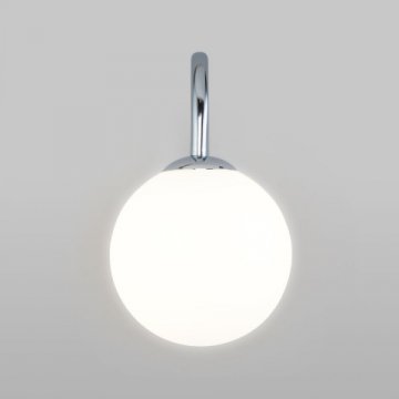 Бра Bogates Brook 360/1 хром