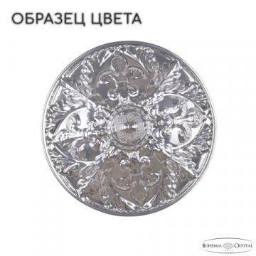 Бра Bohemia Ivele AL7801B10/1/175 A CG