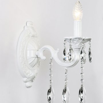 Бра Bohemia Ivele AL7801B10/1/175 A WG