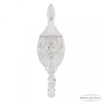 Бра Bohemia Ivele AL7801B10/1/175 B WG