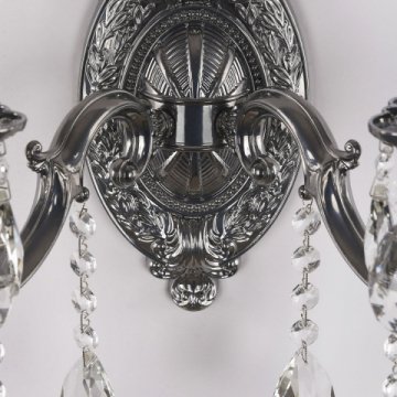 Бра Bohemia Ivele AL7801B10/2/175 A CG