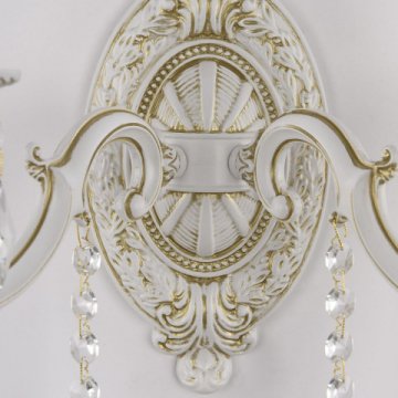 Бра Bohemia Ivele AL7801B10/2/175 A WMG