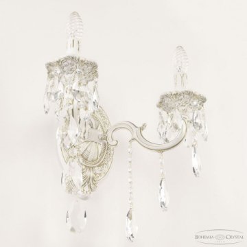 Бра Bohemia Ivele AL7801B10/2/175 B WMG