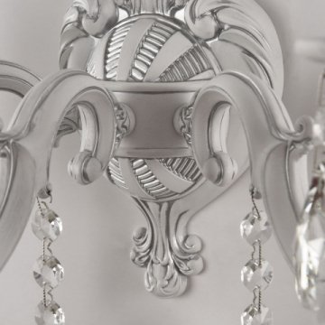 Бра Bohemia Ivele AL7801B15/3/175 A WMN