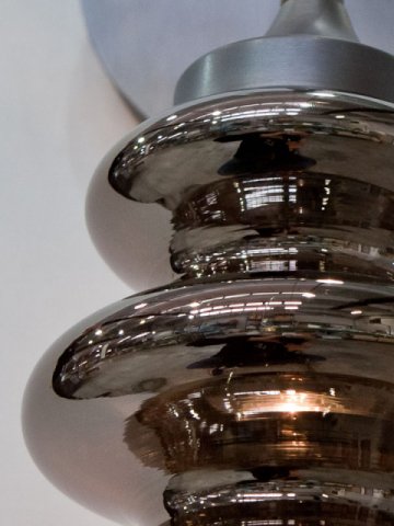 Бра Contardi Messalina Ap Bronze