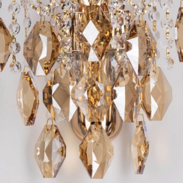 Бра De Markt City Бриз 111025402