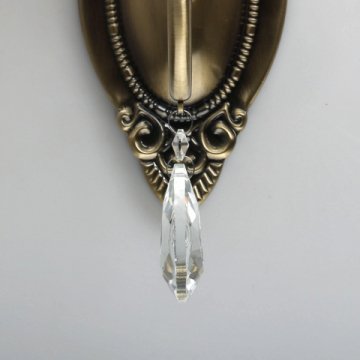 Бра De Markt City Свеча 683024301