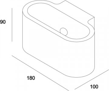Бра Deko-Light Atria 341176