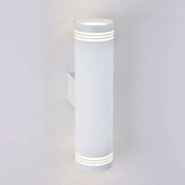 Настенный светильник Elektrostandard Selin MRL LED 1004 белый a043955