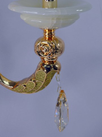 Бра Elvan BR3073/1-W