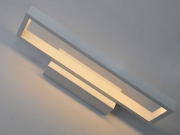 Бра Elvan GW-50310/1T-10W-WW-Wh