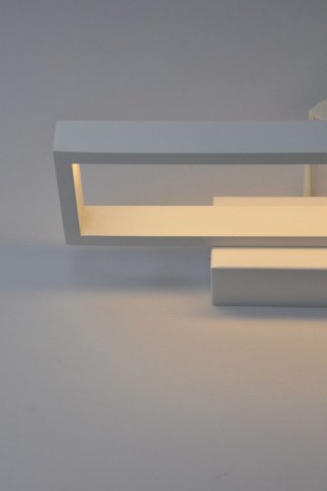 Бра Elvan GW-50310/1T-10W-WW-Wh