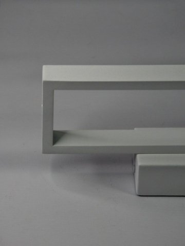 Бра Elvan GW-50310/1T-10W-WW-Wh