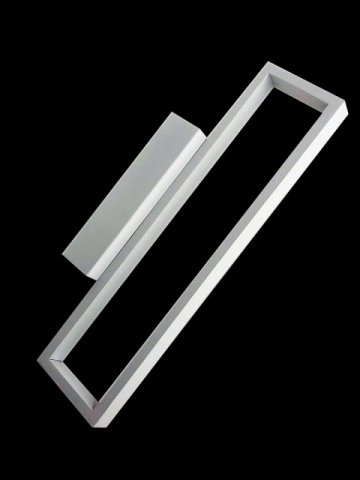 Бра Elvan GW-50310/1T-10W-WW-Wh