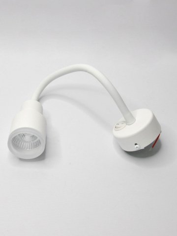 Бра Elvan NLS-224-5W-NH-Wh