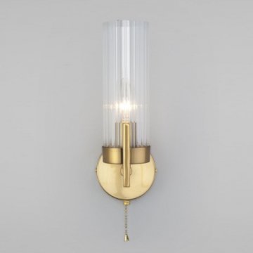 Бра Eurosvet Arganie 60133/1 латунь