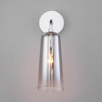 Бра Eurosvet Omber 70137/1 хром