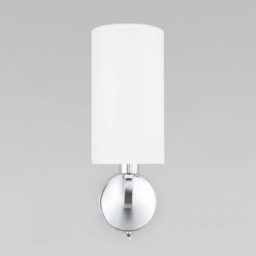 Бра Eurosvet Purezza 60128/1 хром