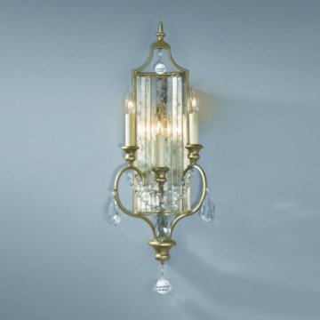 Бра Feiss FE/Gianna3W