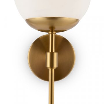 Бра Freya Damask FR5205WL-01BS