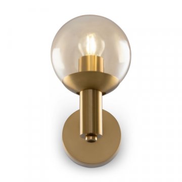 Бра Freya Globo FR5175WL-01BS