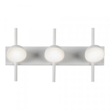 Настенный светильник iLedex Inefable X088209 9W SWH